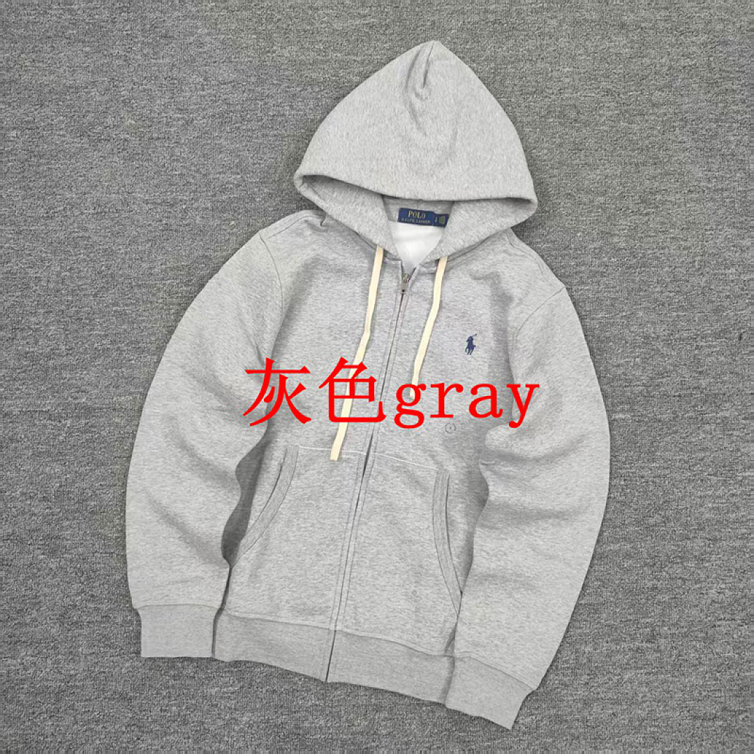 Other €51.6 ## Zip Hooddie Fleece Coat And Pant Suits Velvet A - Image 6