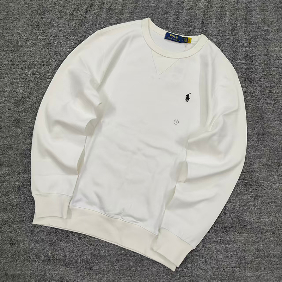 Other €13.5 ##Basic Round Neck Sweatshirt For Men And Women Collar A - Image 12