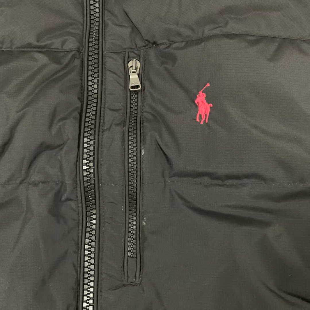 Other €50.3 ##The Gorham Down Vest Mens Velvet W - Image 17