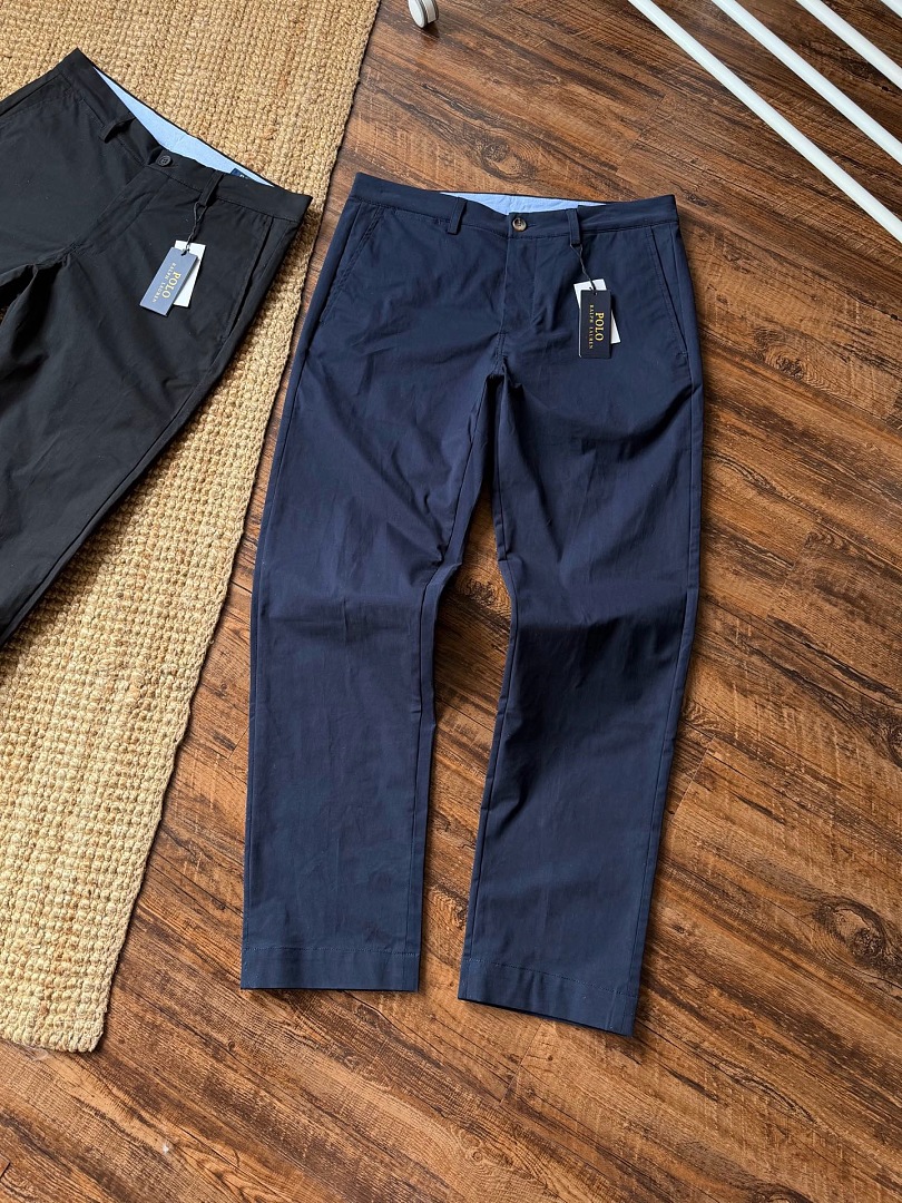 Other €28.3 ## Chino Pants RL Long - Image 7