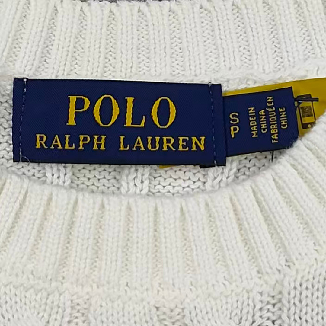 Other €17.2 ##Candy Color Round Neck Pure Cotton Short Sleeves Sweater Candy Fruit Collar Sleeve C - Image 29