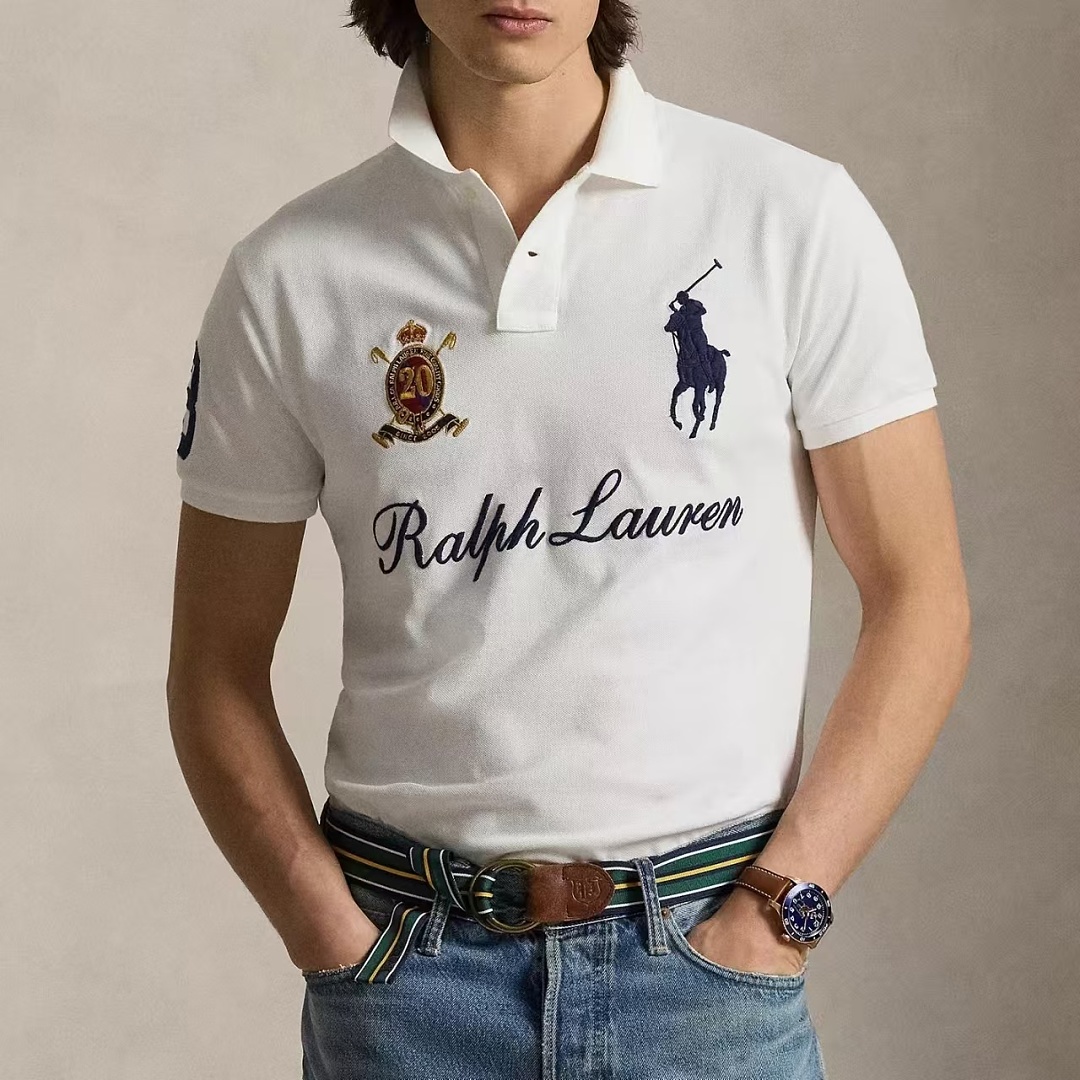 Other €20.1 ##Big Horse 20Th Anniversary Polo Big 20 Version - Image 6