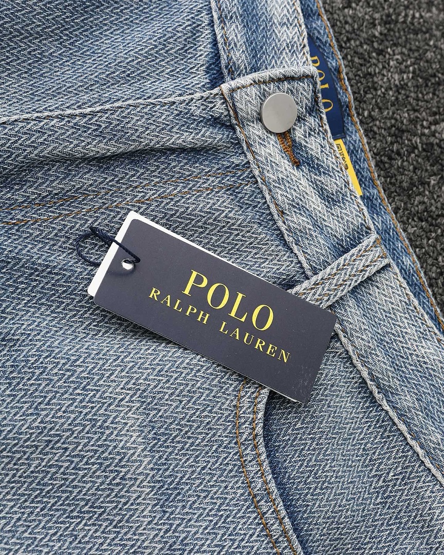 Other €24.4 ## Denim Shorts - Image 11
