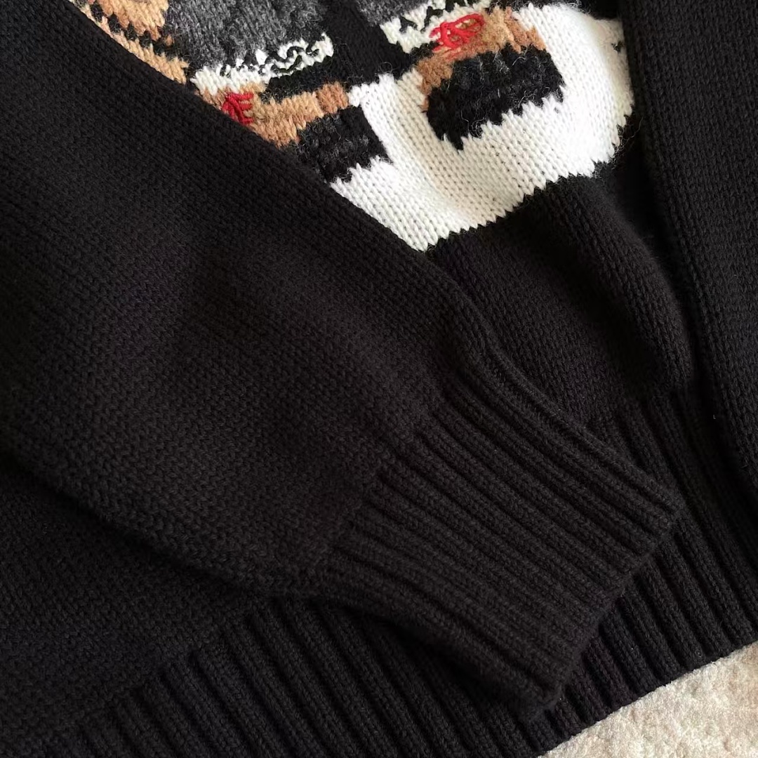 Other €35.1 ##Bear Sweater Unix 888 Snow Small Fleece P - Image 31