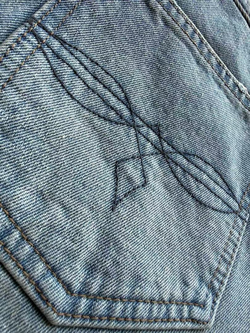 Other €24.4 ## Rrl Denim Pants Short - Image 10