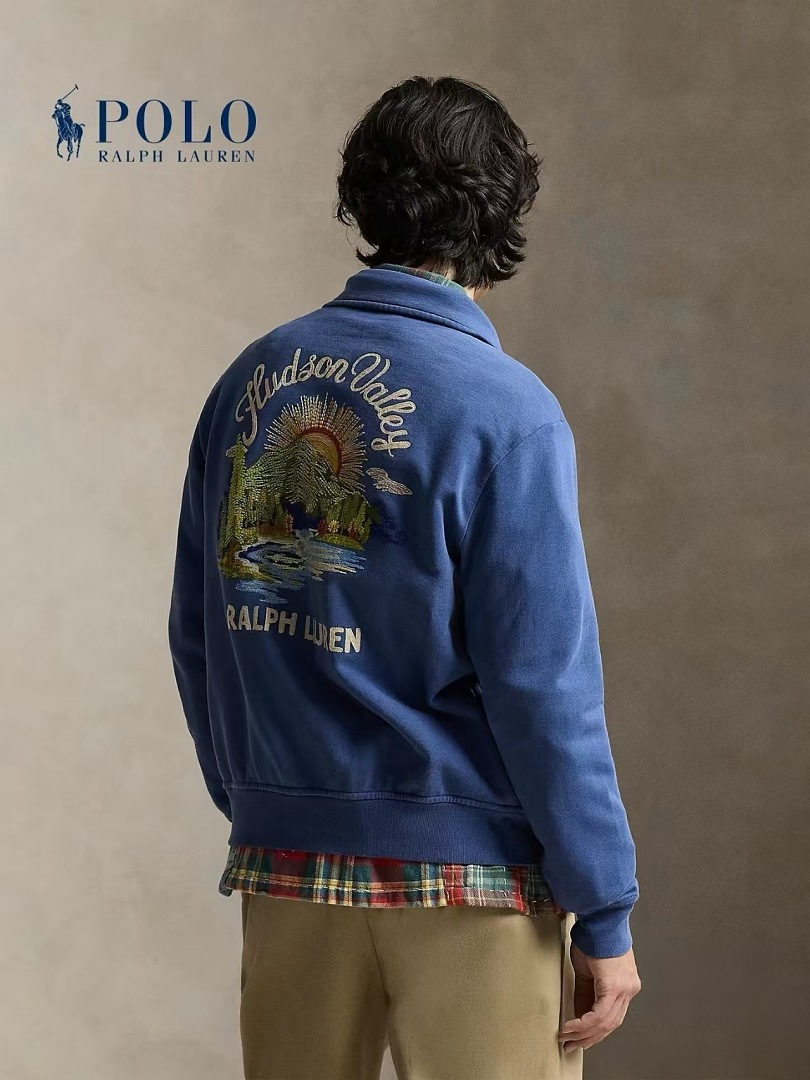 Other €29.2 ## Hudson Valley Coat Embroidered W90 X - Image 3