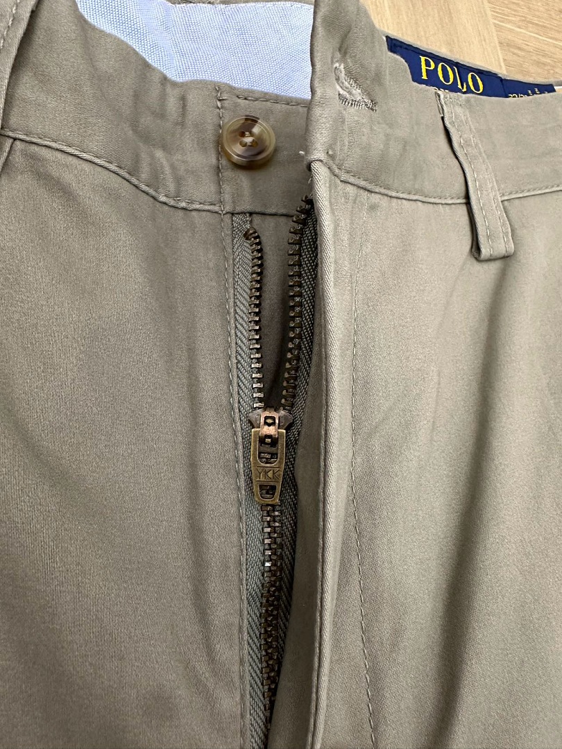 Other €21.8 ## Slim Fit Stretch Chino Pants RL Long Y - Image 52