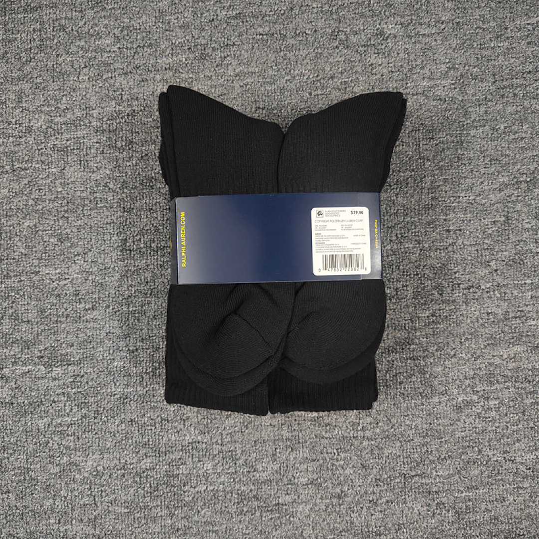 Other €7.8 ##Socks For Men Mens Socks Double D (6 Pairs One Box) - Image 16