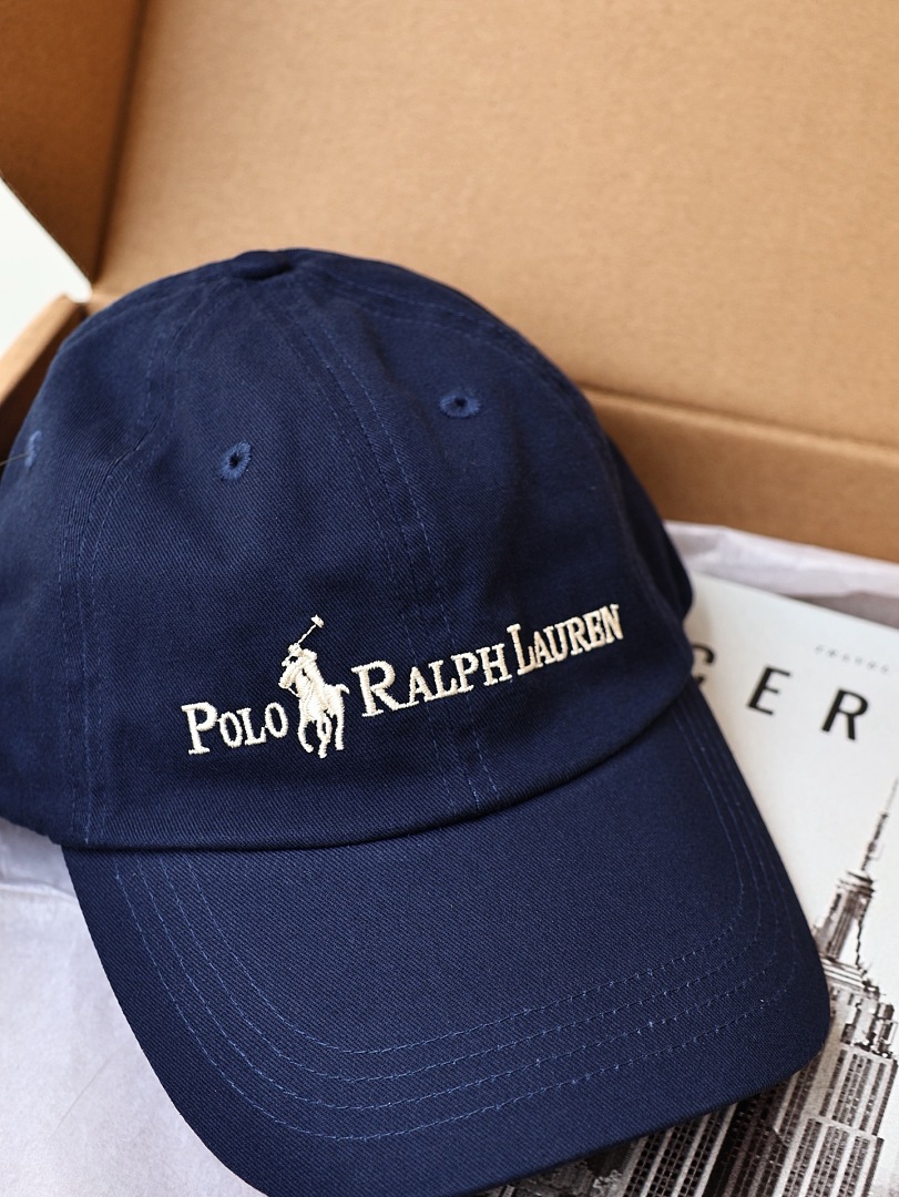 Other €10.1 ##Baseball Cap RL Full Embroidered B (€7.5 Promotional Price For One Month) - Image 38