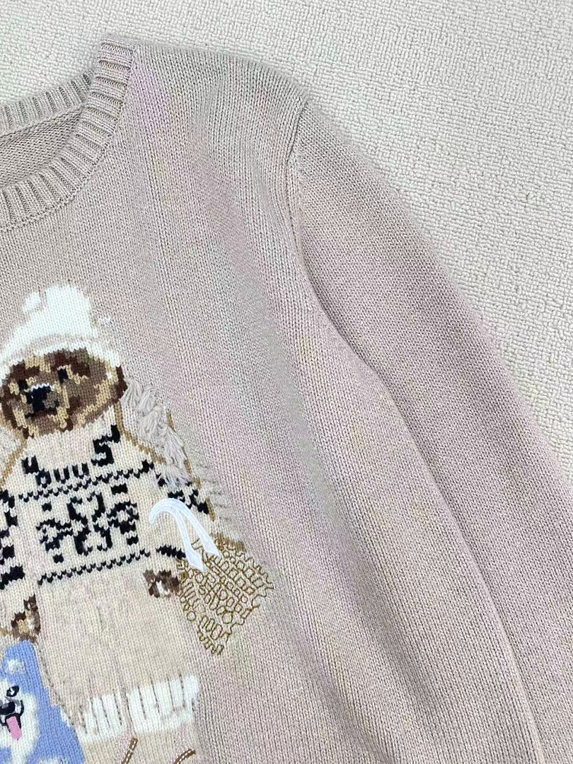 Other €33.6 ##Women Bear Sweater Womens 808 Fleece P - Image 32