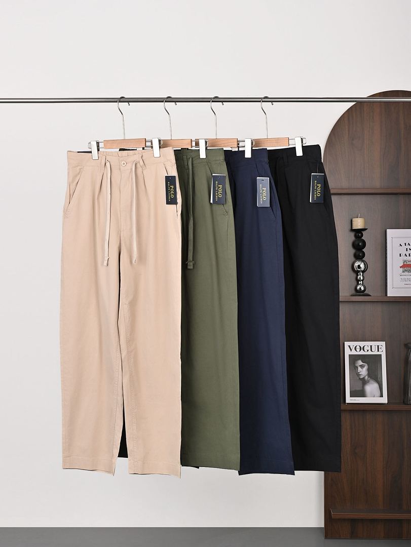 Other €23.1 ## Prepster Twill Easy Pant 26RL Long M - Image 13