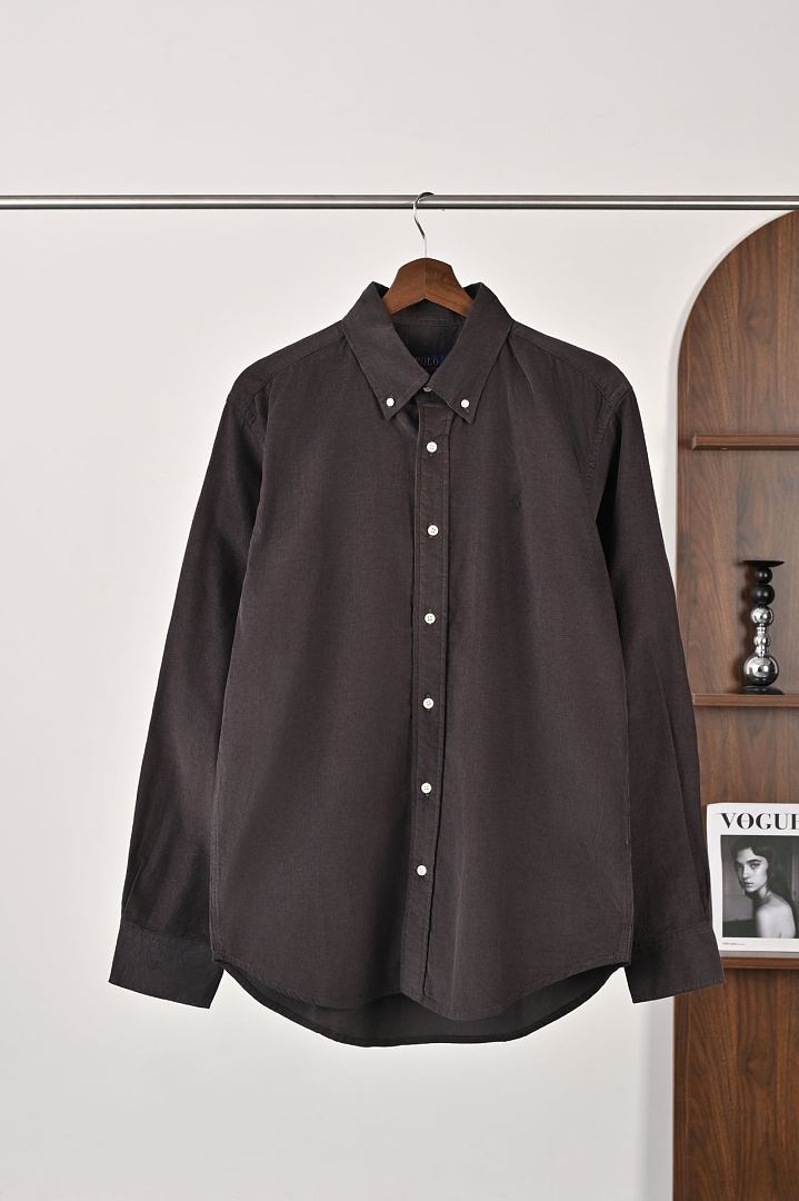 Other €23.1/¥178 Corduroy Shirts Velvet M (€18.5/¥142 Promotional Price For One Month) - Image 27