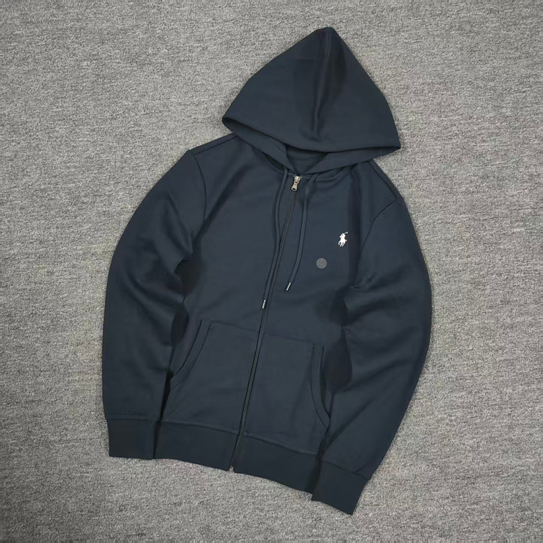Other €24.4 #RL Double-Knit Full-Zip Hoodie A - Image 28
