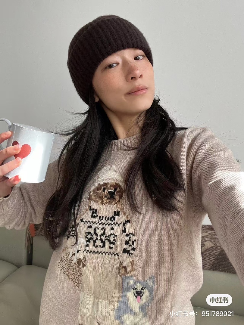 Other €33.6 ##Women Bear Sweater Womens 808 Fleece P - Image 18