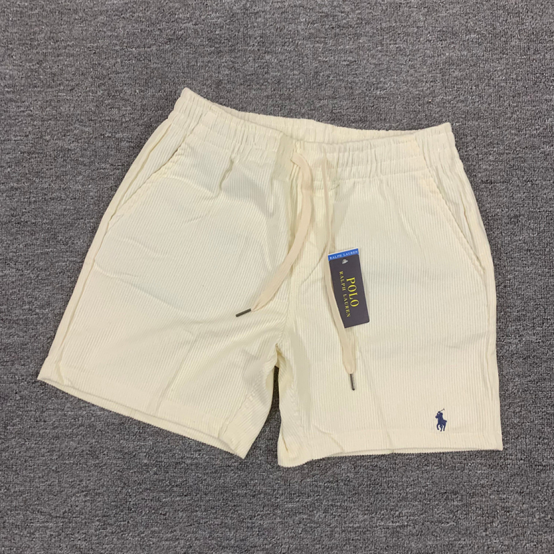 Other €15.3 ##Corduroy Shorts Triple Velvet Short R - Image 8