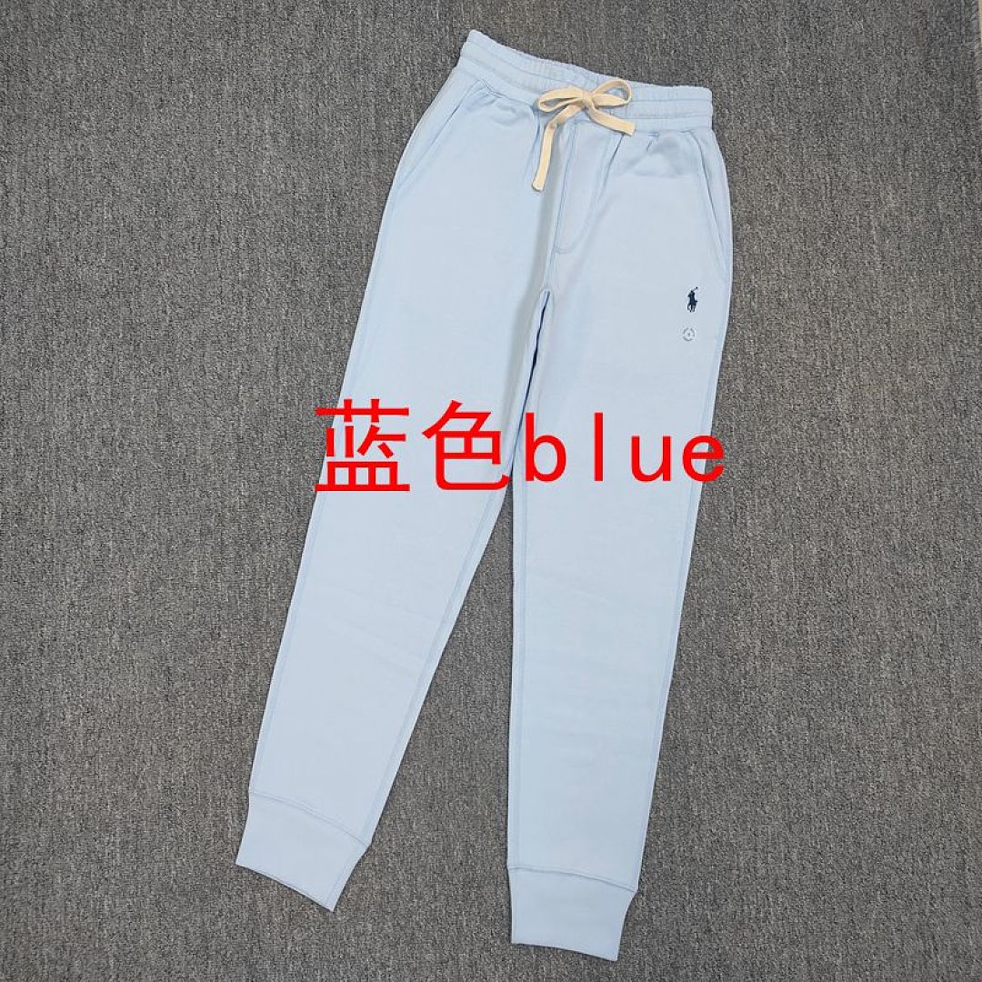 Other €20.5 ##Five - Color Trousers Long B (Unlined Velvet) - Image 6