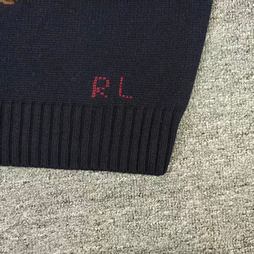 Other €47.8 ##Bear Wool Jumper 808 Mens Fleece P - Image 20