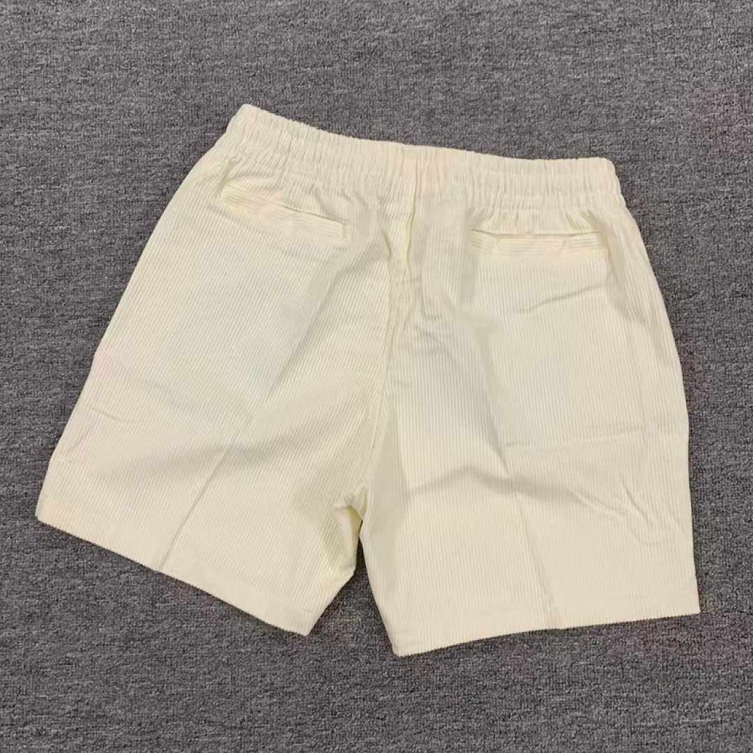 Other €15.3 ##Corduroy Shorts Triple Velvet Short R - Image 9