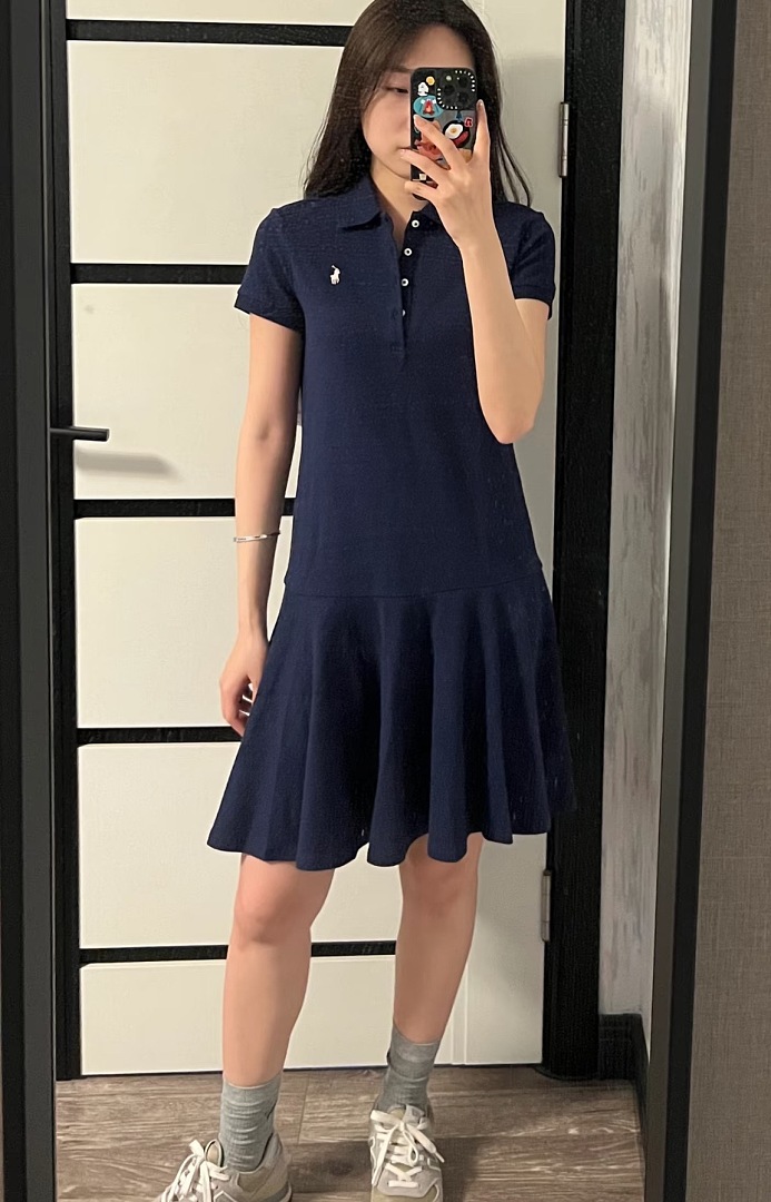 Other €25.7 ## Women Golf Dress RL High B - Image 11