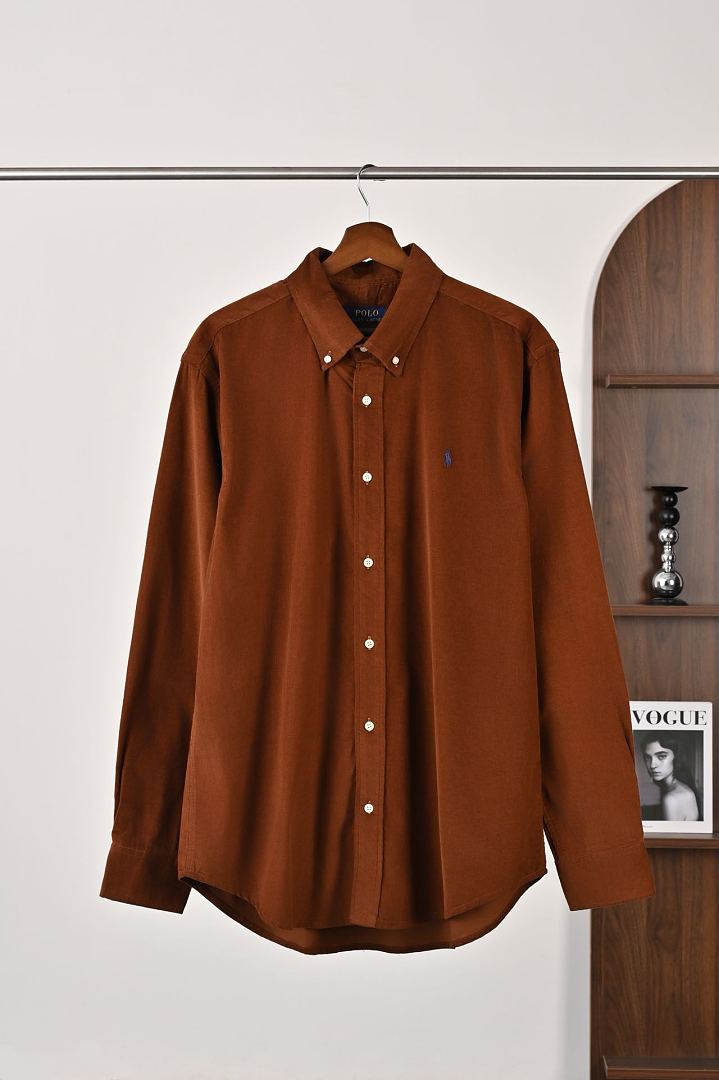 Other €23.1/¥178 Corduroy Shirts Velvet M (€18.5/¥142 Promotional Price For One Month) - Image 28
