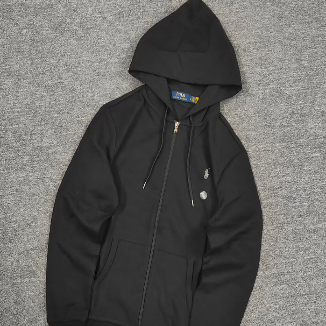 Other €24.4 #RL Double-Knit Full-Zip Hoodie A - Image 30