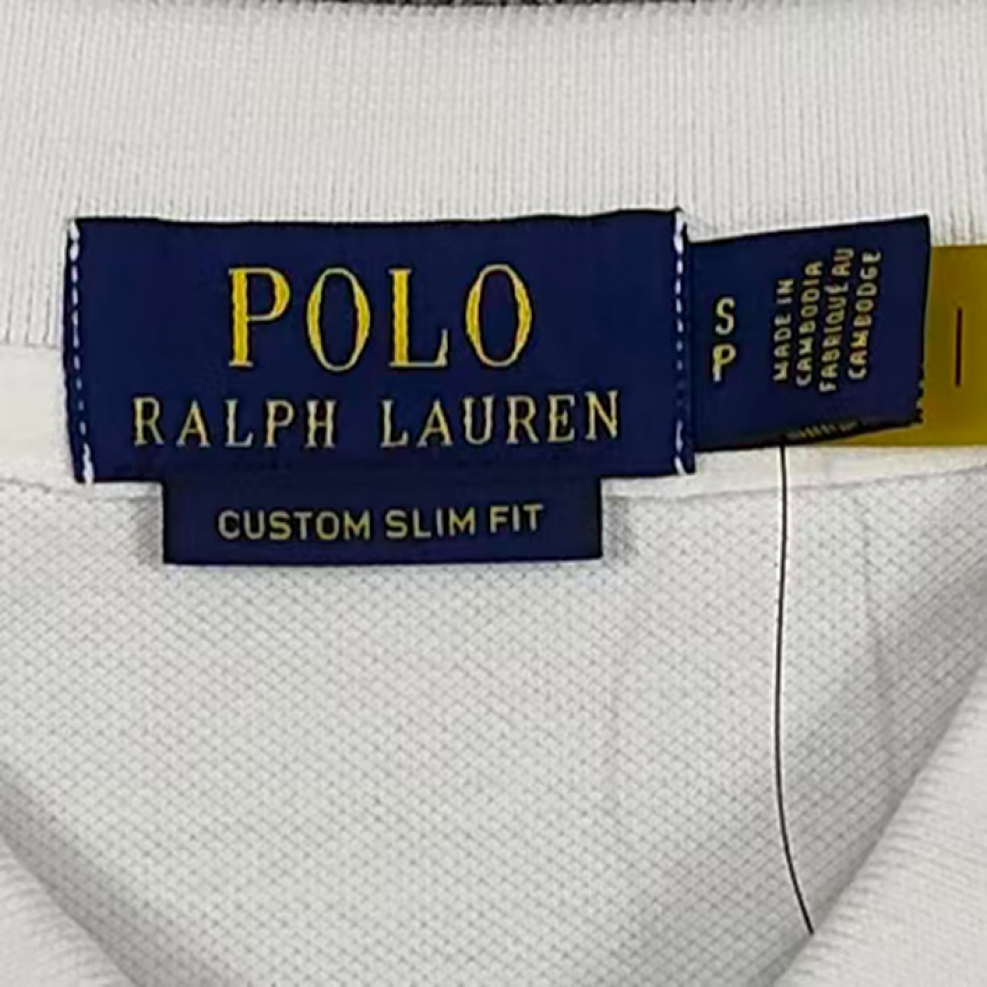 Other €19.7 #Custom Fit Polo Shirt Mens Short Sleeve A - Image 34