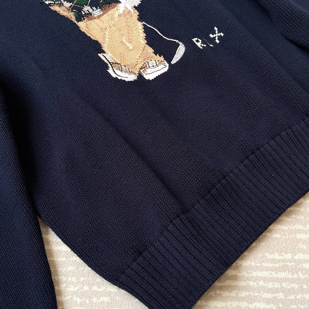 Other €36.1 ##Bear Sweater RL P (€28.3/¥218 Promotional Price For One Month) - Image 19