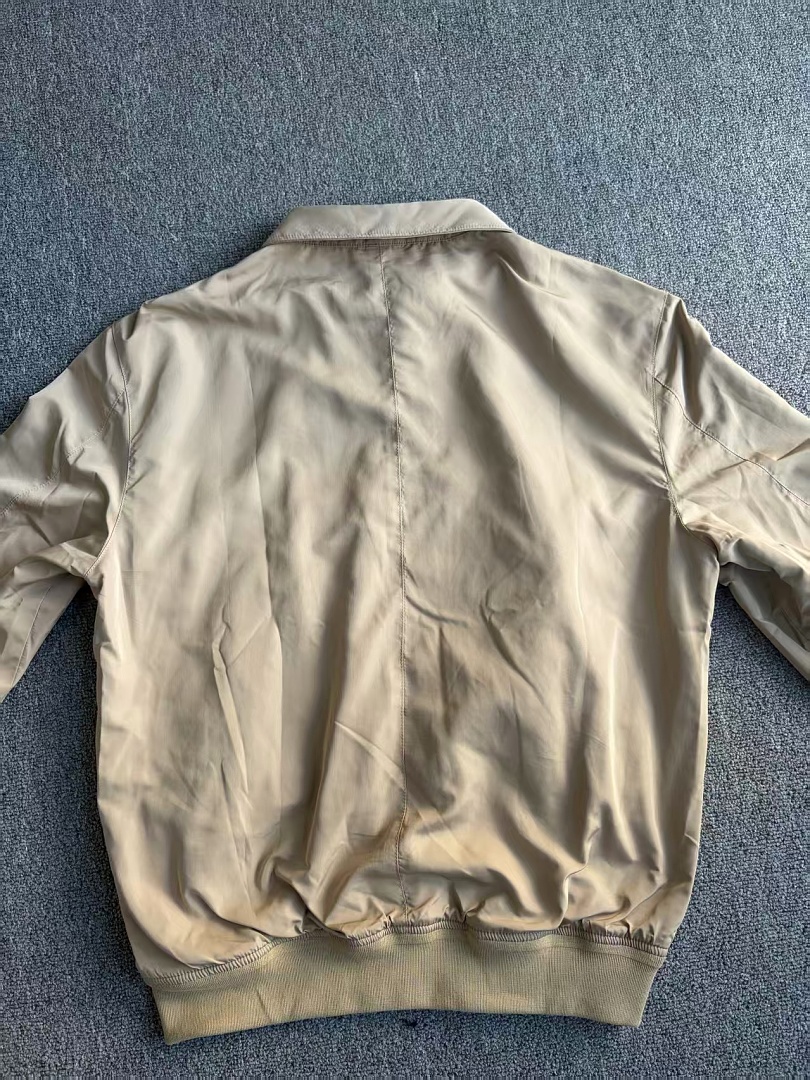Other €37.4 ##Men's Stowable Jacket Mens C - Image 21