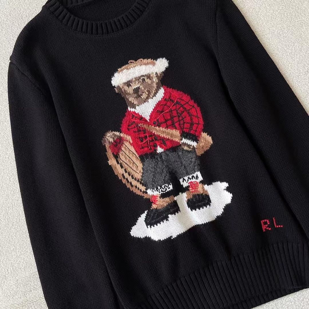 Other €35.1 ##Bear Sweater Unix 888 Snow Small Fleece P - Image 15