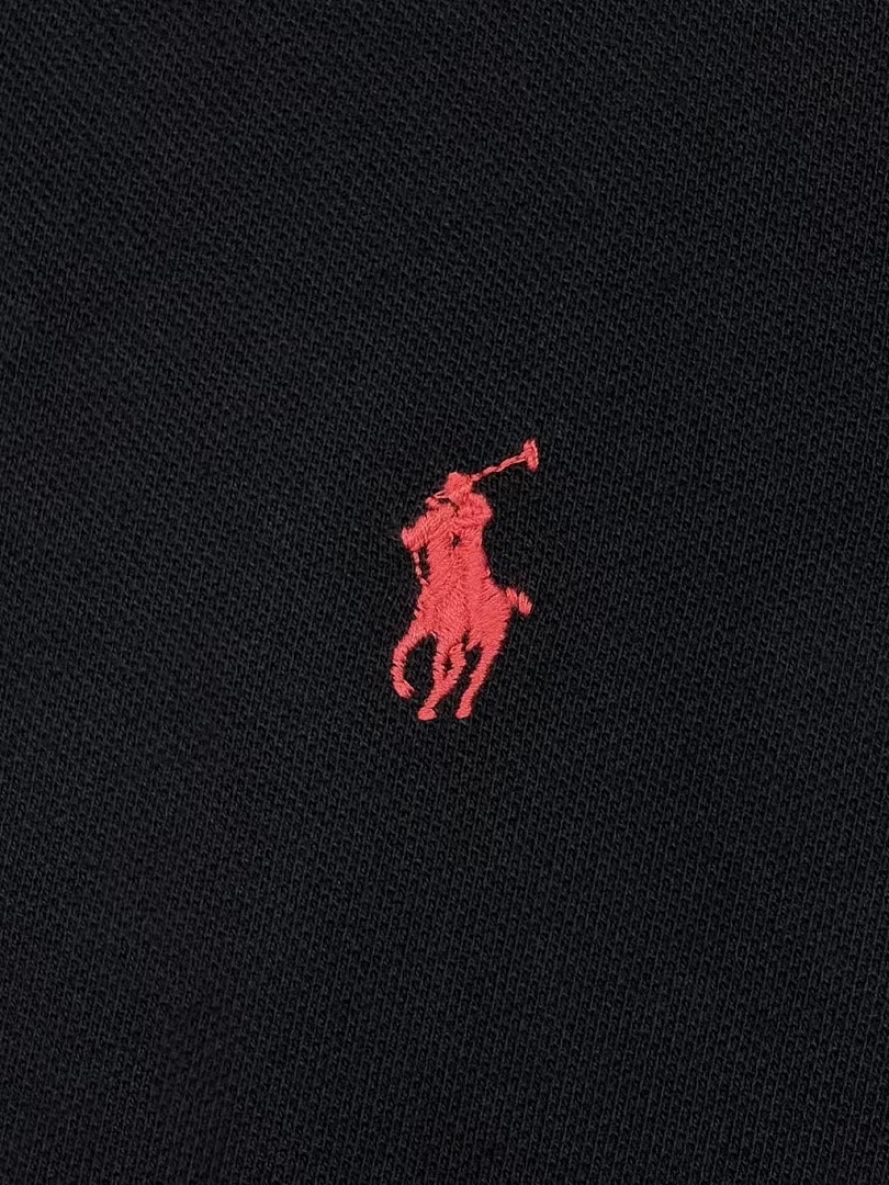 Other €21.8 ##Long Sleeve Polo Shirt Double Buckle Long Z - Image 15