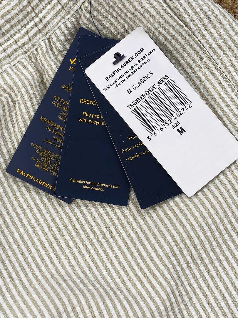 Other €20.6 ##Traveller Classic Fit Swimming Shorts Short C&K - Image 40