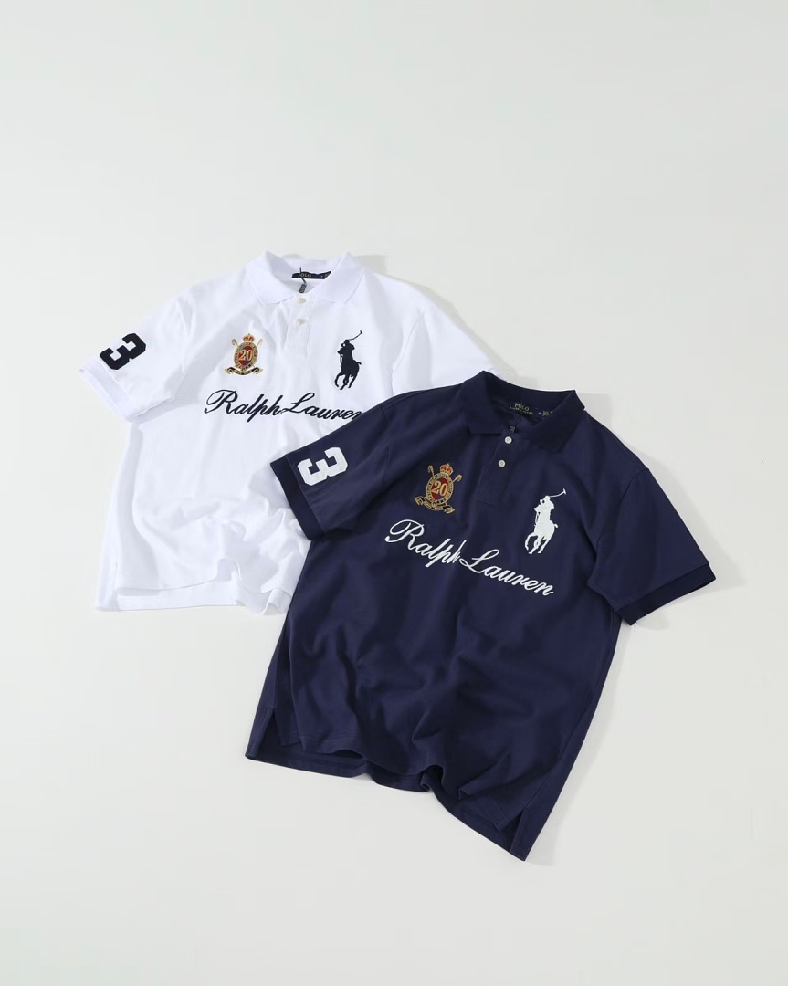 Other €20.1 ##Big Horse 20Th Anniversary Polo Big 20 Version - Image 12
