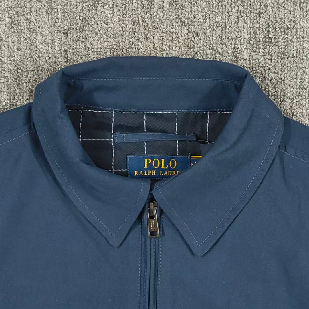 Other €34.8 ## Men's Chinese-Style Retro Utility Jacket Mens Classic W03 C - Image 11