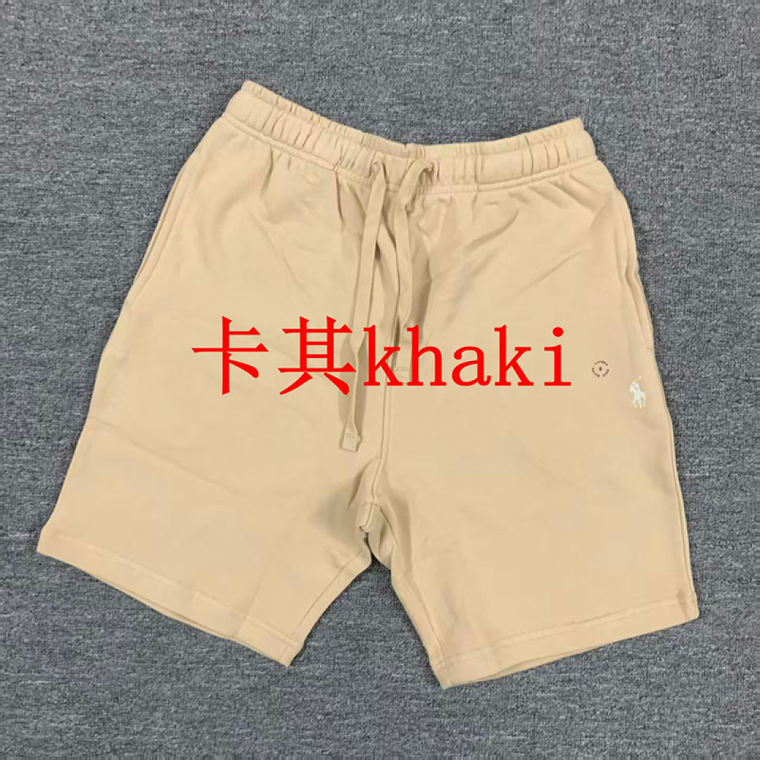 Other €18.8 ## Spring/Summer Cotton Shorts Spring Summer Short 478783 E - Image 4