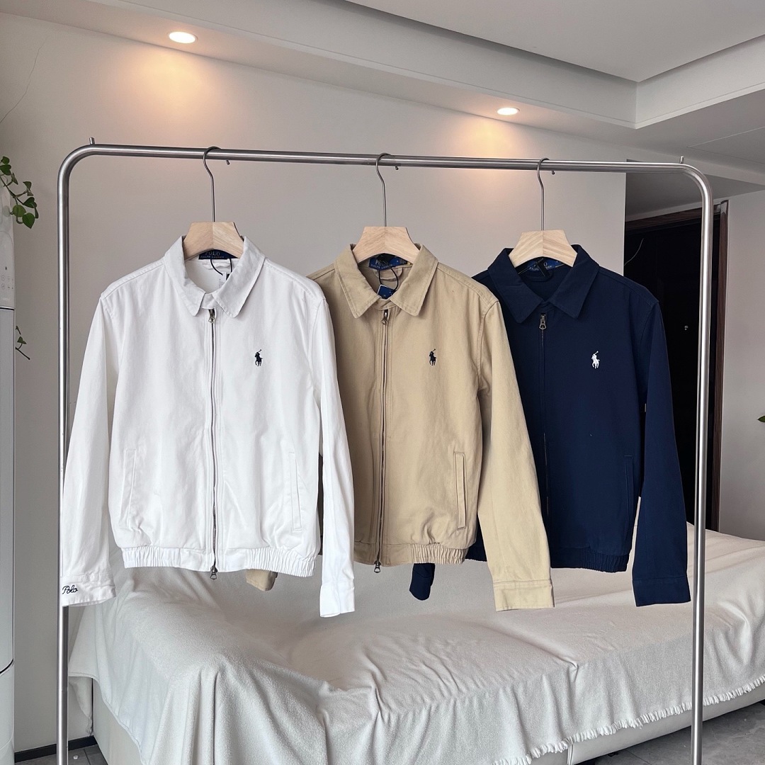 Other €27 ## Zip Coat Classic 2109 N - Image 5