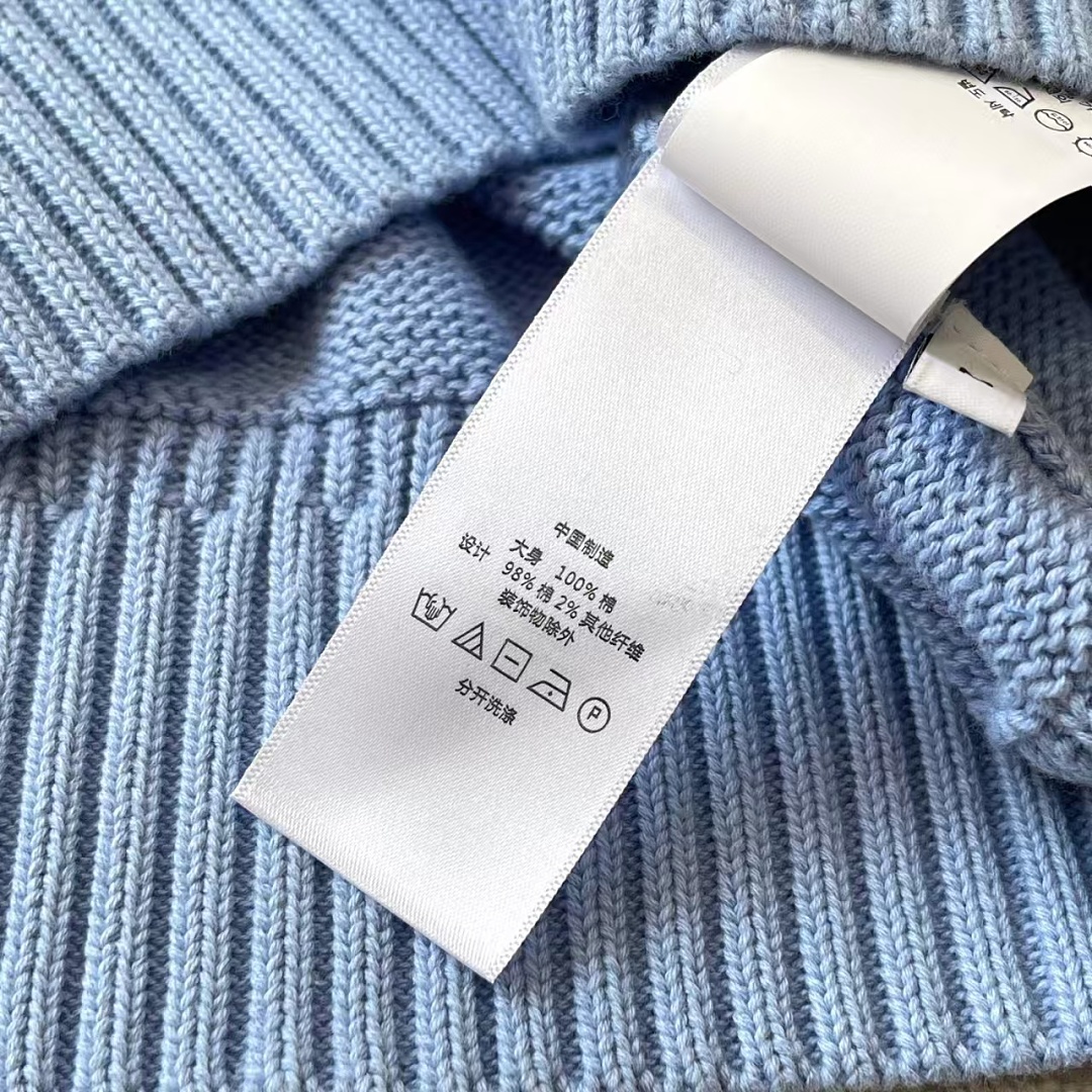 Other €38.7 ##Baby Blue Boy Clothing Bear Sweater 808 Sky Mens P - Image 27