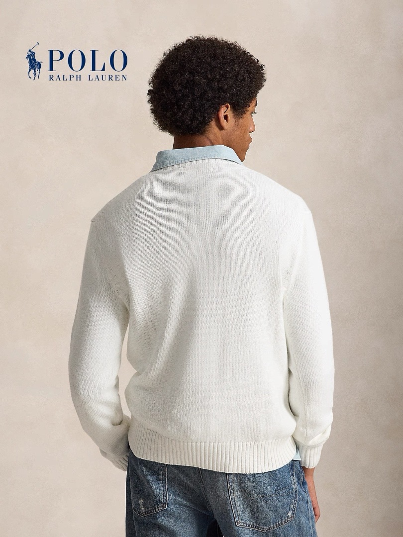 Other €36.1 ##Bear Sweater RL0808 Fleece P (€28.3 Promotional Price For One Month) - Image 3