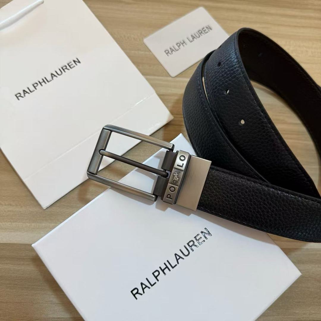 Other €15.3 Men's Belt Mens Strap 523114 E - Image 8
