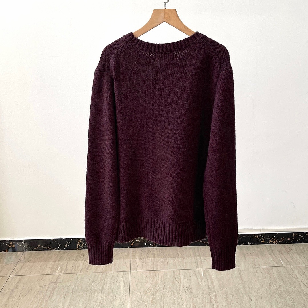 Other €47.8 ## Bear Sweater RL0808 Fleece P - Image 12