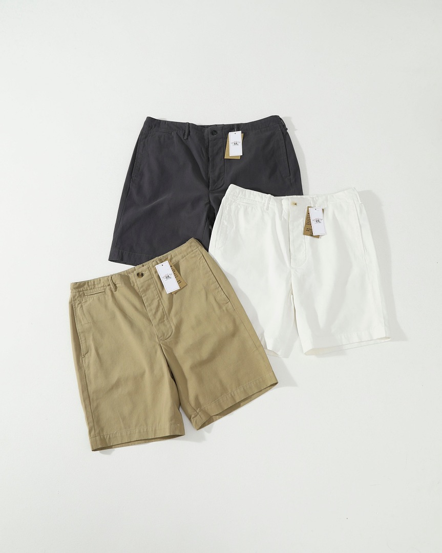 Other €16.6 ##RRL Shorts RRL Short W80 X - Image 14