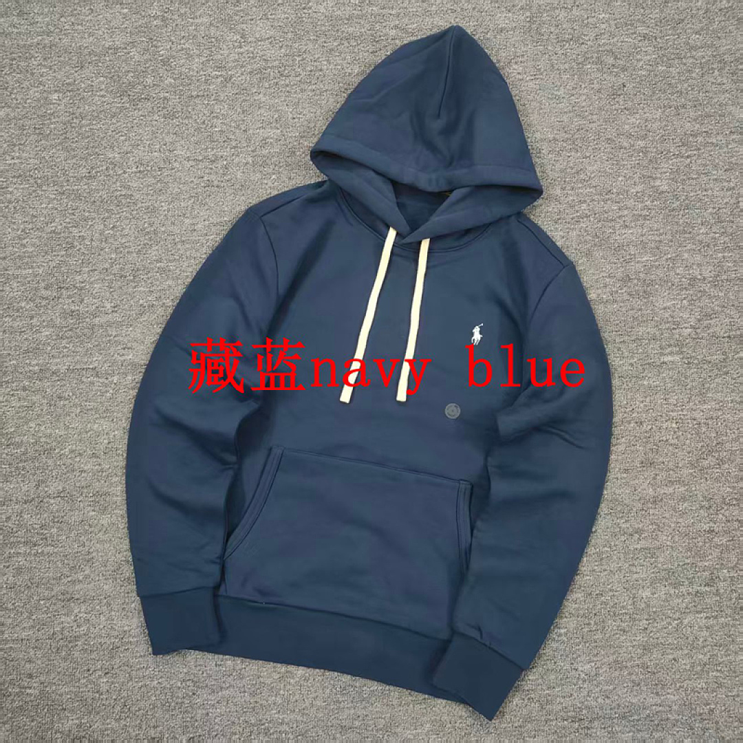Other €24.4 ## The Fleece Hoodie Velvet Top A - Image 5