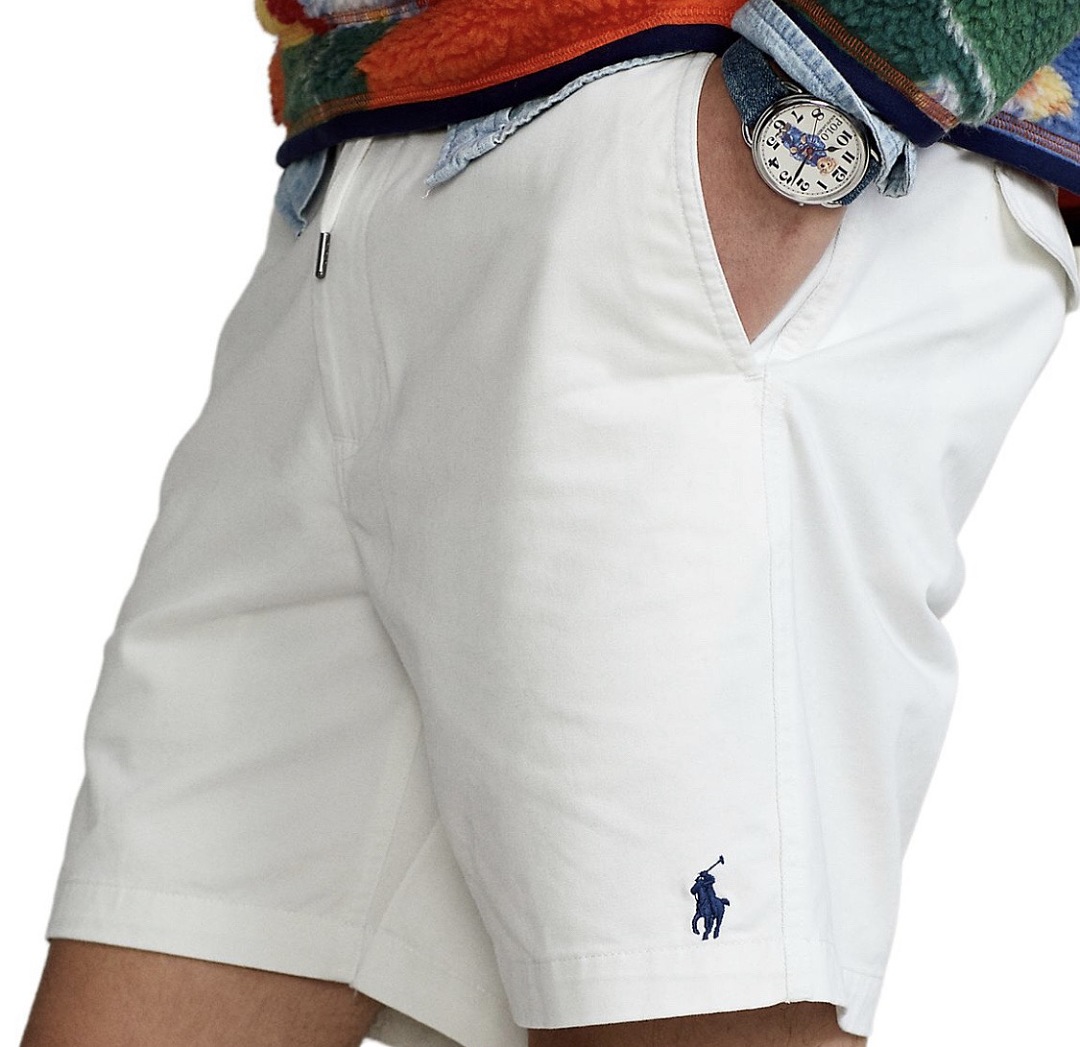 Other €16.6 ##Men's Prepster Stretch Chino Shorts Mens Short 517081 E, photo 1
