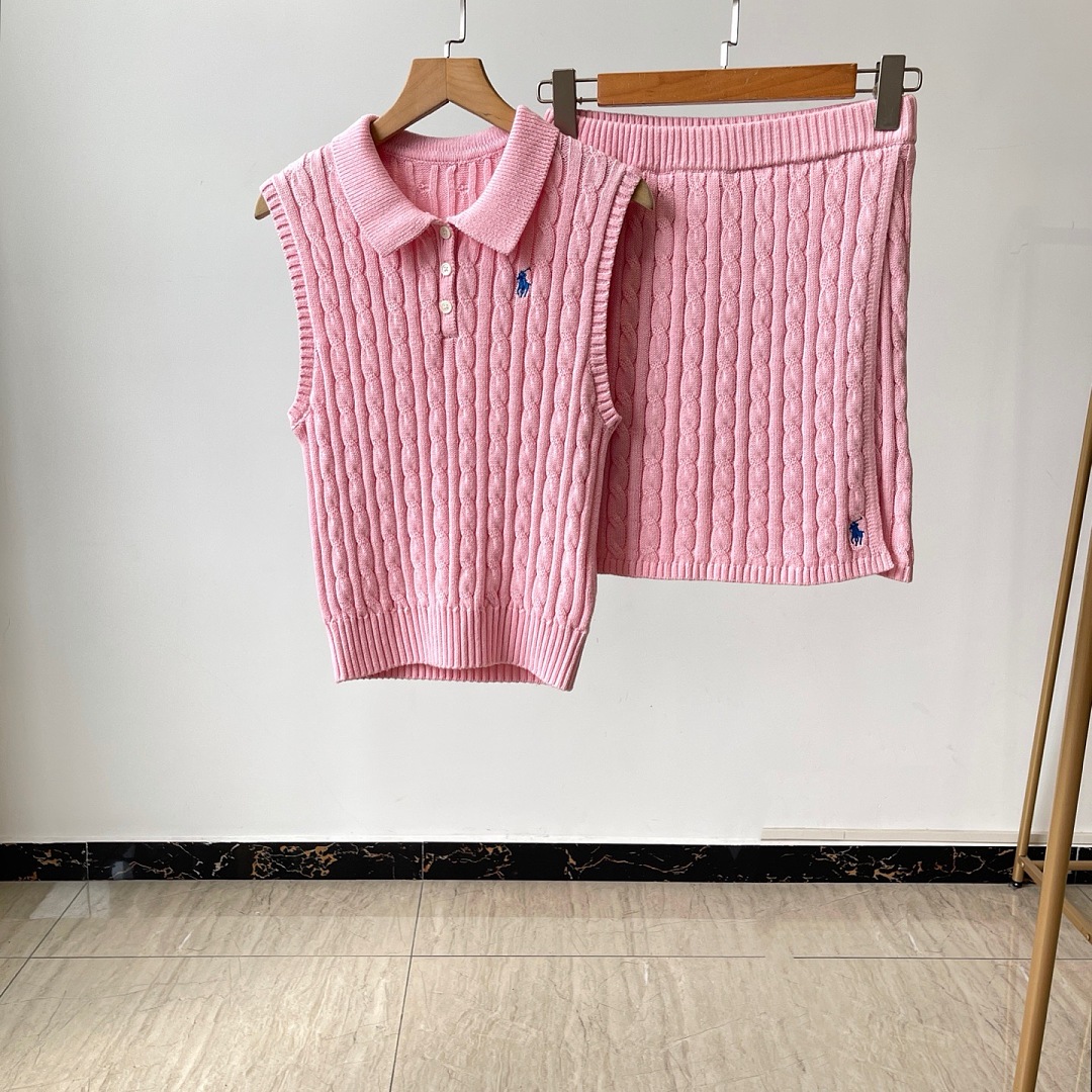 Other €30.9 ## Knit Twist Sweater Suits Linen Floral P - Image 11