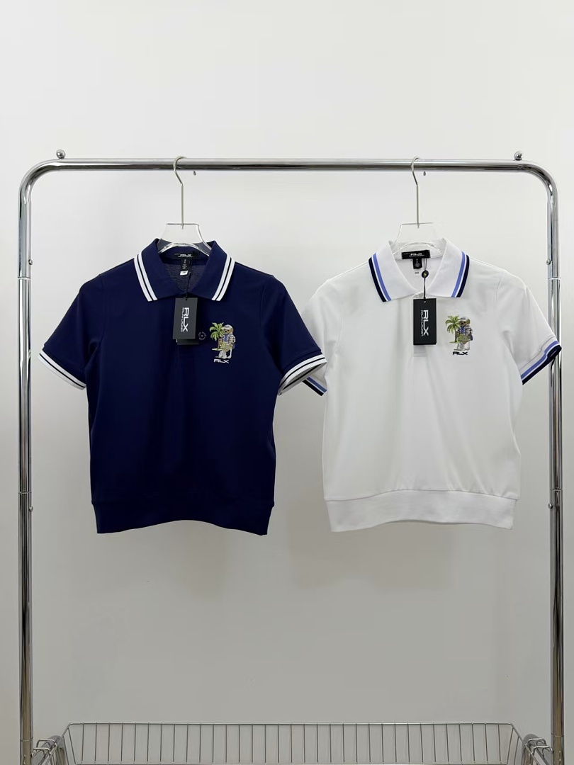 Other €16.6 ##Women Polo Bear Shirt Small Womens Y - Image 11