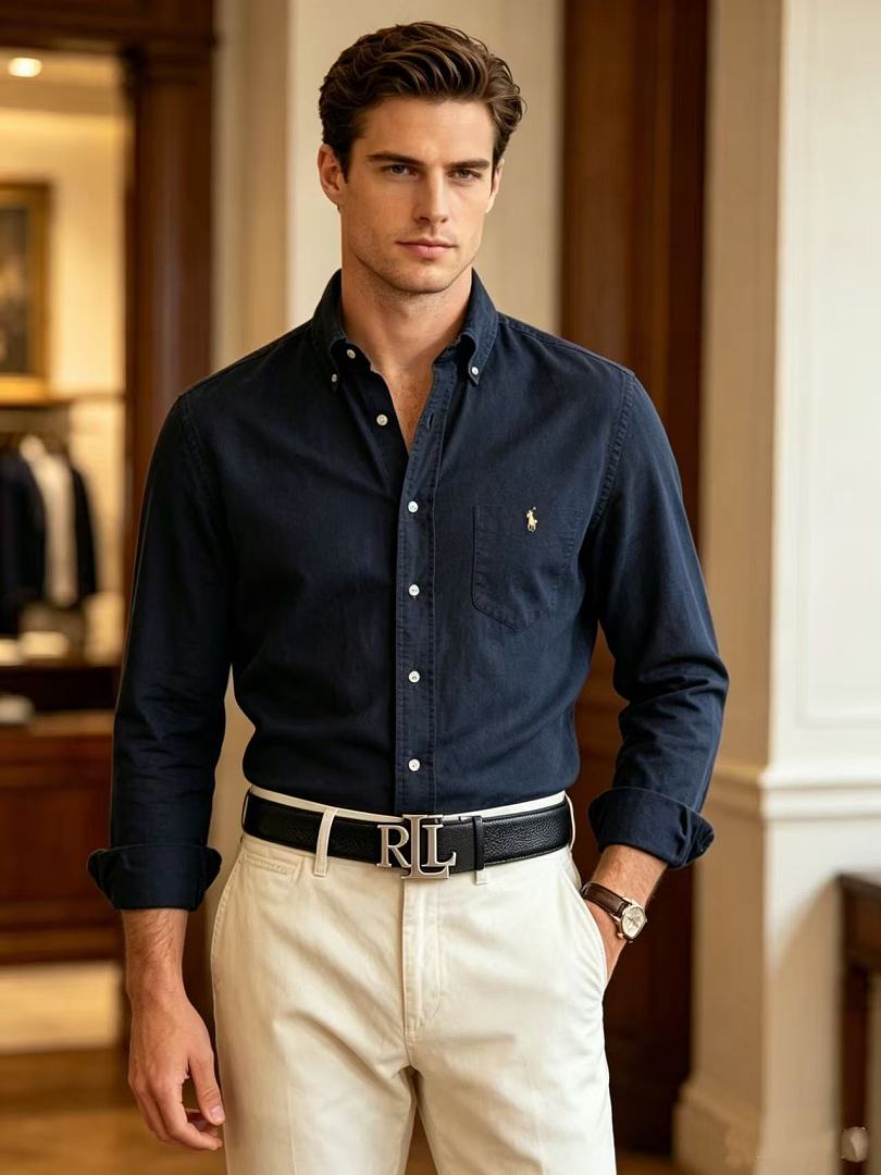 Other €15.6 Men's Belt Mens Strap 523106 E