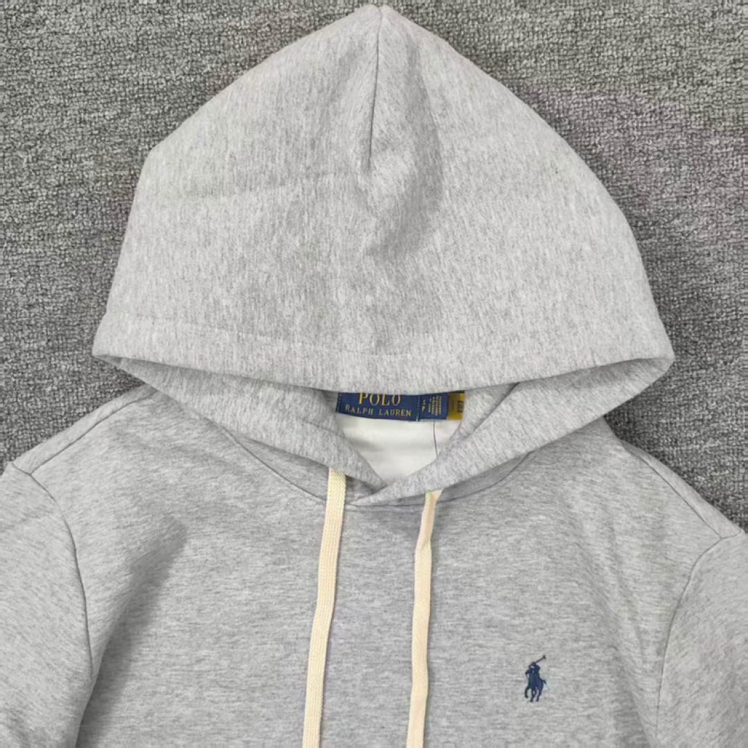 Other €24.4 ## The Fleece Hoodie Velvet Top A - Image 13