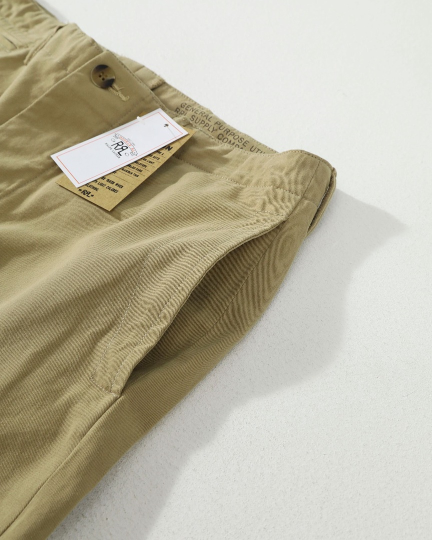 Other €16.6 ##RRL Shorts RRL Short W80 X - Image 23