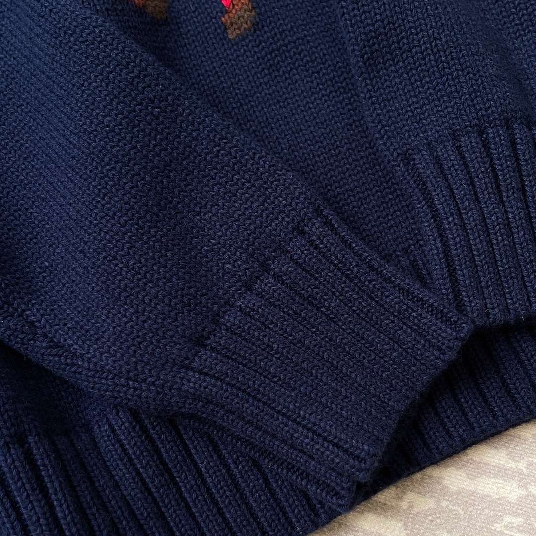 Other €36.1 ##Bear Sweater RL 0066 P (€28.3/¥218 Promotional Price For One Month) - Image 25