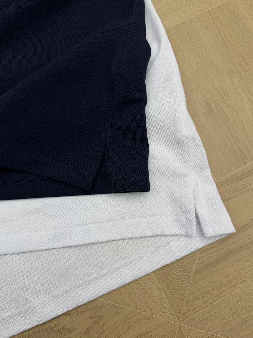 Other €19.7 ##Custom Slim Fit Bear Cotton Polo Shirt Y - Image 18