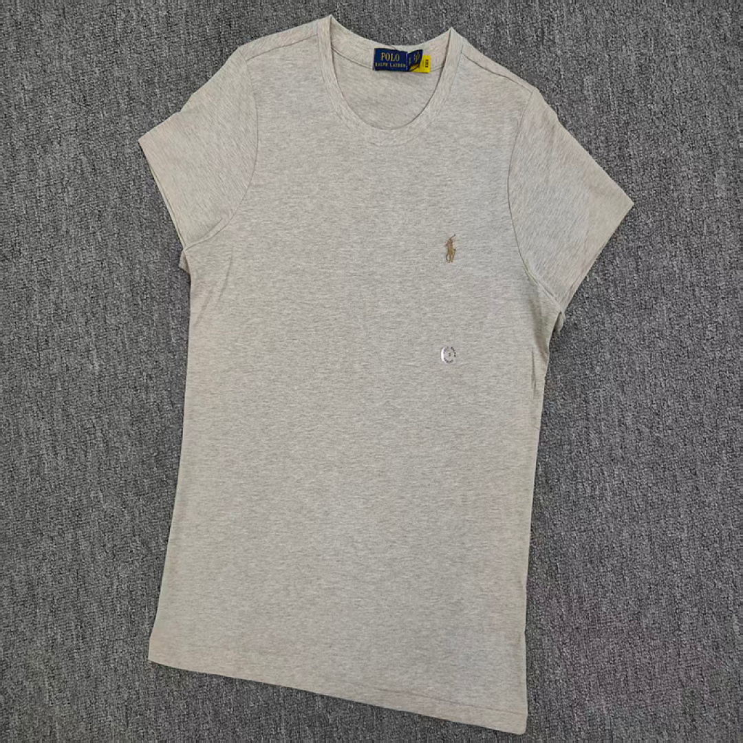 Other €10.1 ## Round Neck Short Sleeved T-Shirt For Women New Launch Promotion Womens Sleeve T B - Image 18